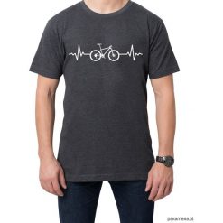 T-shirty męskie: Koszulka T-SHIRT EKG MTB