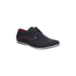 Derby Casu PÓŁBUTY MXC377. Czarne derby męskie marki Reserved. Za 89,99 zł.