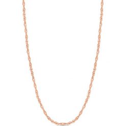 Łańcuszek Złoty - złoto 375. Żółte łańcuszki damskie W.KRUK, złote. Za 399,00 zł.