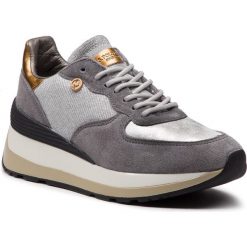 Sneakersy U.S. POLO ASSN. - Valery YLA4011W8/SY1 Off. Szare sneakersy damskie marki U.S. Polo Assn., z zamszu. W wyprzedaży za 279,00 zł.