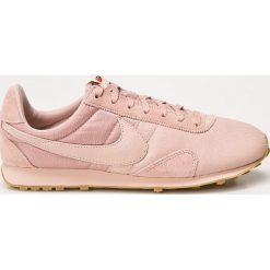 Nike Sportswear - Buty Montreal Racer. Szare bez kategorii marki Nike Sportswear, ze skóry. W wyprzedaży za 319,90 zł.