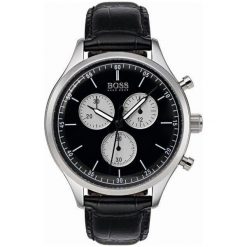 Zegarki męskie: Zegarek męski Hugo Boss Companion 1513543