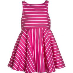 Sukienki dziewczęce: Polo Ralph Lauren Sukienka letnia pink/white