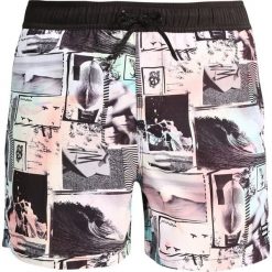 Kąpielówki męskie: Billabong SUNDAYS Szorty kąpielowe black