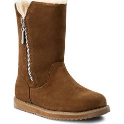 Buty zimowe damskie: Buty EMU AUSTRALIA – Gravelly W11561 Oak