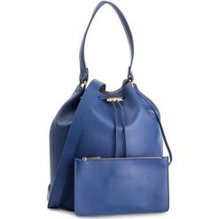 Torebka FURLA - Corona 1021602 B BUYO Q26 Pervinca g. Niebieskie torebki klasyczne damskie Furla, bez wzorów, ze skóry, bez dodatków. Za 1700,00 zł.