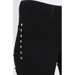 KIOMI Jeansy Slim Fit black - 2