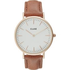 Zegarki damskie: Cluse Zegarek brown