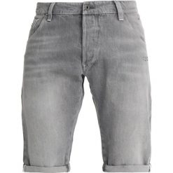 Spodenki i szorty męskie: GStar ARC 3D 1/2 Szorty jeansowe racha grey denim