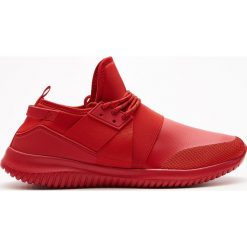 Sportowe buty - Czerwony. Czerwone buty sportowe męskie House, bez zapięcia. Za 119,99 zł.