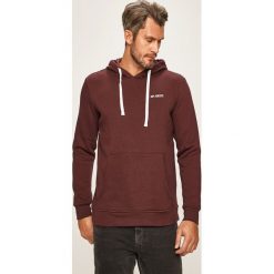 Only & Sons - Bluza. Szare bluzy męskie s, z bawełny, z kapturem. W wyprzedaży za 79,90 zł.