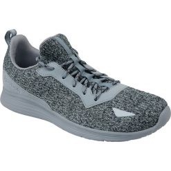 Reebok Royal Shadow BS7518. Szare buty sportowe męskie Reebok, bez zapięcia, reebok royal. W wyprzedaży za 179,99 zł.