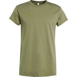 T-shirty męskie: Won Hundred LAYNE Tshirt basic dark green