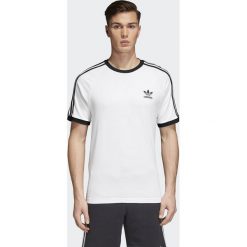 3-STRIPES T-SHIRT CW1203. Białe t-shirty męskie Adidas. Za 97,49 zł.