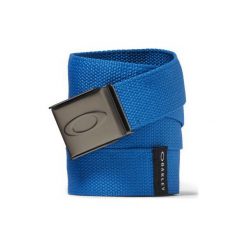 Paski męskie: Oakley Pasek Ellipse Web Belt Ozone