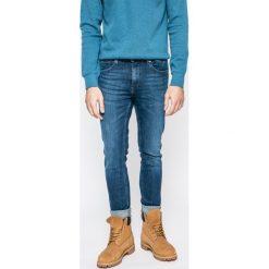 Jeansy męskie: Tommy Jeans – Jeansy Steve