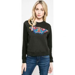 Bluzy damskie: Desigual – Bluza Bety
