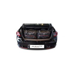 RENAULT TALISMAN SEDAN, 2016- TORBY DO BAGAŻNIKA 5 SZT KJUST - 7034021. Torby podróżne KJUST, bez wzorów, z kauczuku, klasyczne. Za 1419,00 zł.