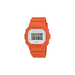 Zegarki męskie: Zegarek męski Casio G-Shock Standard Digital DW-5600M-4ER