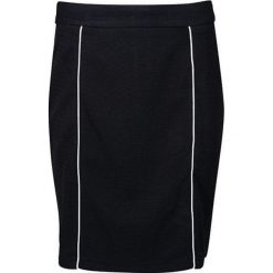 Smashed Lemon Spódnica Black 18772 (rozmiar M). Czarne spódniczki damskie Smashed Lemon, m, bez wzorów, z materiału. W wyprzedaży za 130,00 zł.