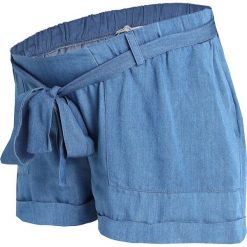 Bermudy damskie: Envie de Fraise FIDJI Szorty blue denim