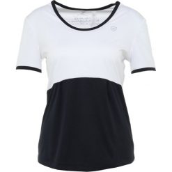Topy sportowe damskie: Limited Sports SALLY Tshirt basic eclipse blue/white