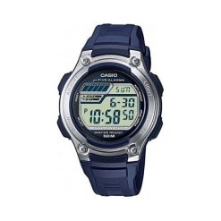 Zegarki męskie: Casio Standard Digital W-212H-2AVEF - Zobacz także Książki, muzyka, multimedia, zabawki, zegarki i wiele więcej