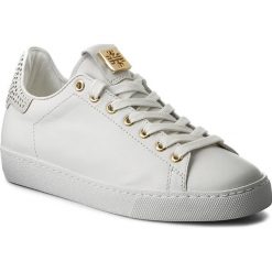 Sneakersy HÖGL - 0-180350 Weiss 0200. Białe półbuty damskie HÖGL, ze skóry. W wyprzedaży za 599,00 zł.