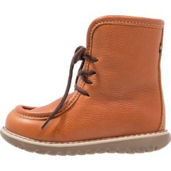 Buty zimowe damskie: Kavat TÖRE ZGREEN Śniegowce light brown