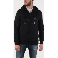 Oakley Bark Bluza Czarny. Czarne bluzy męskie Oakley, s, z nadrukiem, z bawełny, bez kołnierzyka, bez rękawów, bez kaptura. Za 309,95 zł.