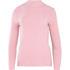 Różowy Golf Hold Us. Czerwone golfy damskie Born2be, l. Za 49,99 zł.