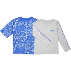 T-shirty chłopięce: 2 T-shirty 3-12 lat