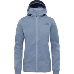 Kurtka damska The North Face Quest T0A8BAX8A - szary. Szare kurtki damskie The North Face, xs, bez wzorów, bez kaptura. Za 244,99 zł.