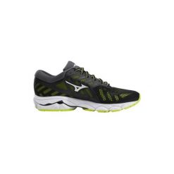 Buty do biegania MIZUNO WAVE ULTIMA męskie. Szare buty fitness męskie marki Mizuno, z materiału, mizuno wave. Za 399,99 zł.
