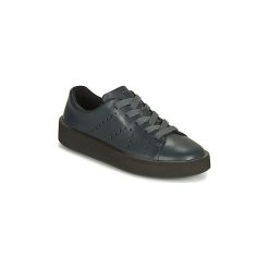 Buty Camper COURB. Szare trampki i tenisówki damskie Camper, bez wzorów, bez zapięcia. Za 569,00 zł.