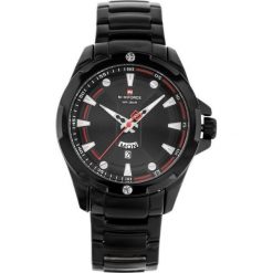 Zegarek Naviforce ZEGAREK MĘSKI NAVIFORCE NF9161 - (zn106b) + BOX uniwersalny. Zegarki męskie Naviforce. Za 109,00 zł.