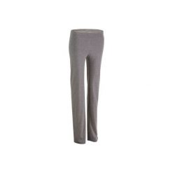 Legginsy Fit+500 Regular. Niebieskie legginsy damskie DOMYOS, xs. W wyprzedaży za 24,99 zł.