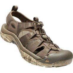 Keen Newport h2 M Canteen/Swirl Outsole Us 13 Eur 47. Pomarańczowe sandały męskie Keen, bez zapięcia. Za 433,71 zł.