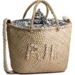 Torebka PEPE JEANS - Marianne Bag PL030992 Natural 816. Brązowe torebki klasyczne damskie Pepe Jeans, bez wzorów, z jeansu, bez dodatków. W wyprzedaży za 199,00 zł.