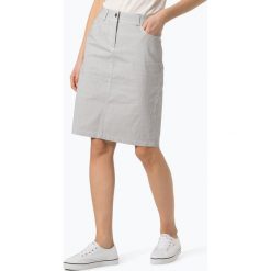 Gerry Weber Edition - Spódnica damska – Helsinki, niebieski. Spódniczki damskie GERRY WEBER EDITION. Za 229,95 zł.