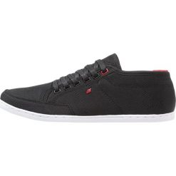 Trampki męskie: Boxfresh SPARKO Tenisówki i Trampki black