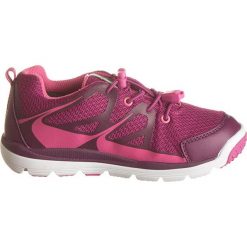 Buty trekkingowe "Rollngtx" w kolorze fioletowo-różowym. Różowe buty dziewczęce trekkingowe Kamik Shoes, z materiału. W wyprzedaży za 219,95 zł.