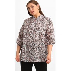 Bluzki damskie: Lauren Ralph Lauren Woman VOILE Bluzka blush multi
