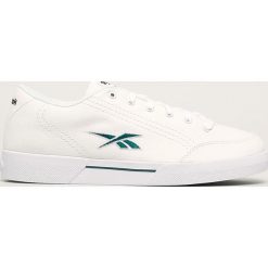 Reebok Classic - Buty Slice CVS. Białe sneakersy męskie Reebok Classic, z gumy, na sznurówki, reebok classic. Za 249,90 zł.