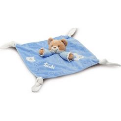 Przytulanki i maskotki: Baby Bear, kocyk, przytulanka (28247)