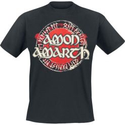 T-shirty męskie: Amon Amarth One Against All T-Shirt czarny