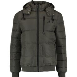 Kurtki męskie: Kangol FERRIS Kurtka zimowa dark olive