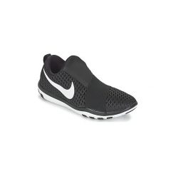 Fitness buty Nike FREE CONNECT W. Czarne buty do fitnessu damskie marki Nike. Za 351,20 zł.
