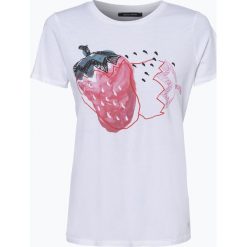 Bluzki, topy, tuniki: Marc O’Polo – T-shirt damski, czarny