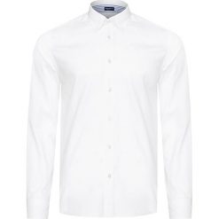 Koszula NORTH SAILS. Białe koszule męskie North Sails, bez wzorów, z bawełny, button down, bez rękawów. W wyprzedaży za 227,00 zł.